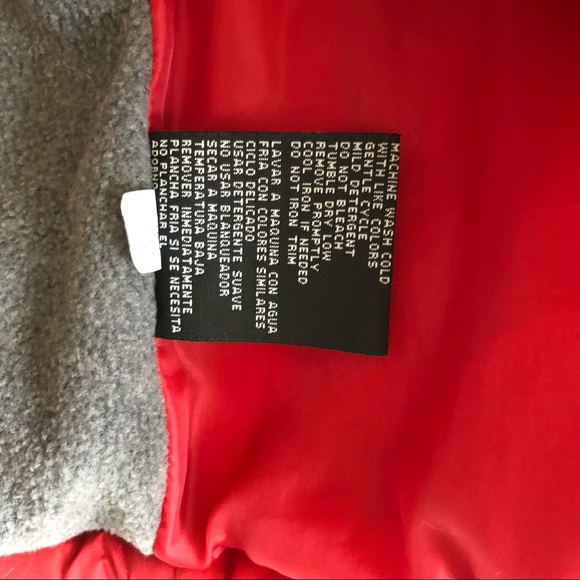 London Fog Toddler Hooded Puffer Jacket - Picture 7 of 7